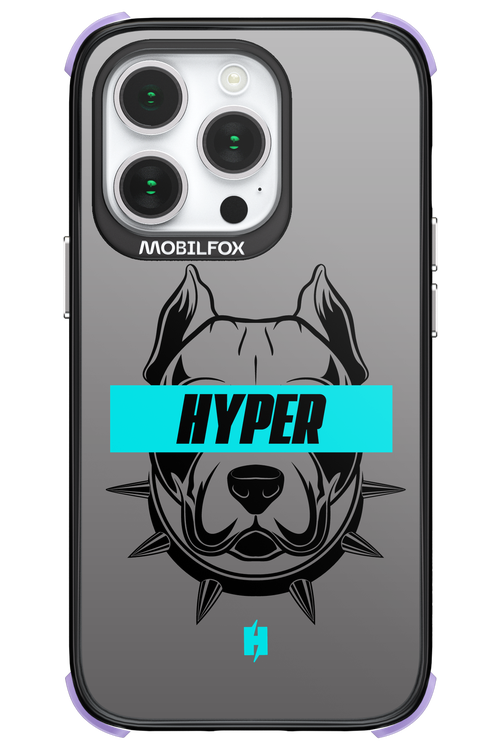 BULL - Apple iPhone 14 Pro