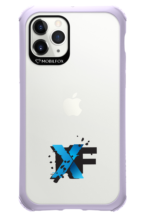 Reflex Spark - Apple iPhone 11 Pro