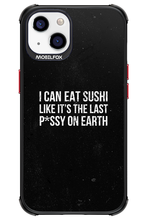 SUSHI 2.0 - Apple iPhone 13