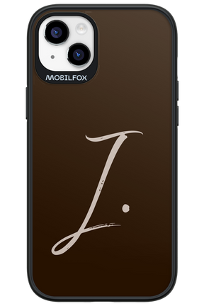 (Mokka Foam) I - Apple iPhone 14 Plus