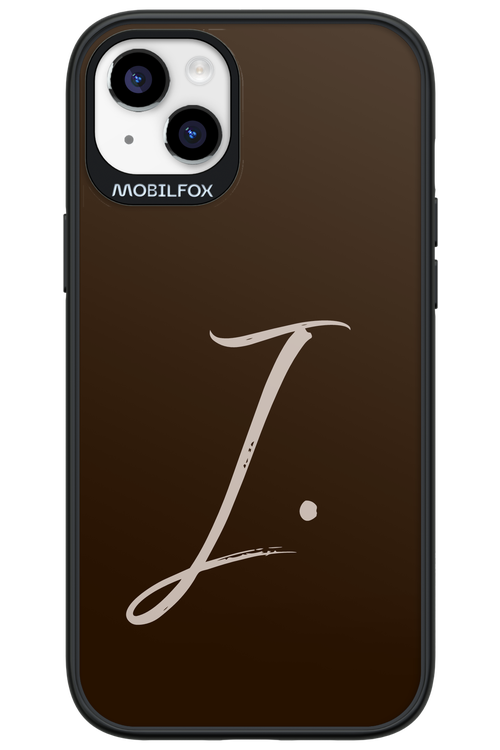 (Mokka Foam) I - Apple iPhone 14 Plus