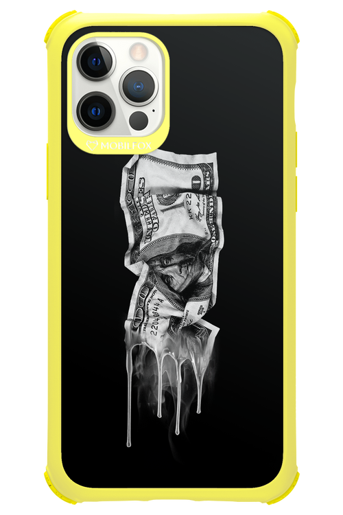 Melting Money 2.0 - Apple iPhone 12 Pro