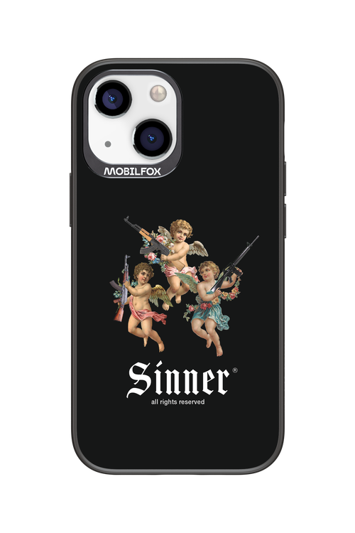 Sinner - Apple iPhone 13 Mini