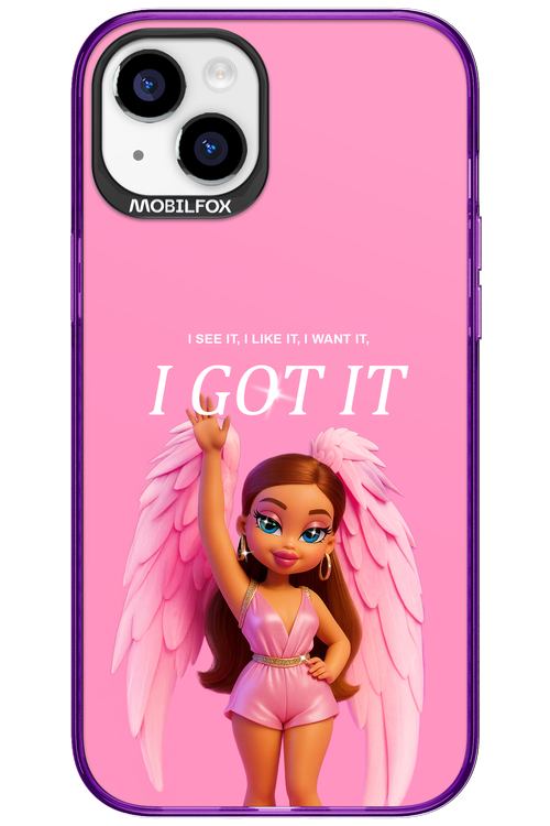 Got It 2.0 - Apple iPhone 15 Plus
