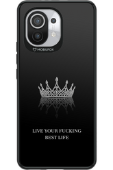 Lifestyle Queen 2.0 - Xiaomi Mi 11 5G