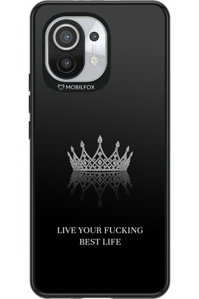 Lifestyle Queen 2.0 - Xiaomi Mi 11 5G