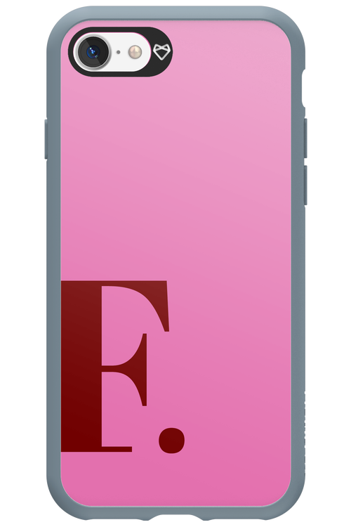 F (Sorbet) 2.0 - Apple iPhone 7