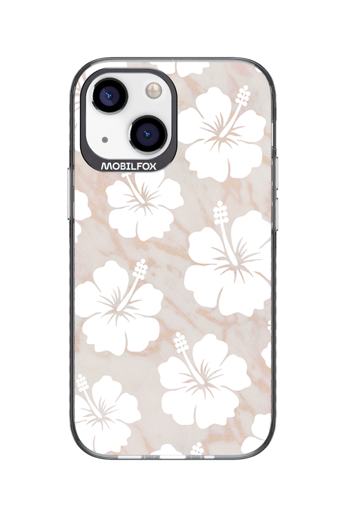 Latte Tropical - Apple iPhone 13 Mini
