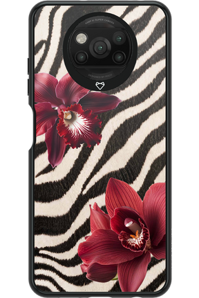 Vintage Flower 2.0 - Xiaomi Poco X3 NFC