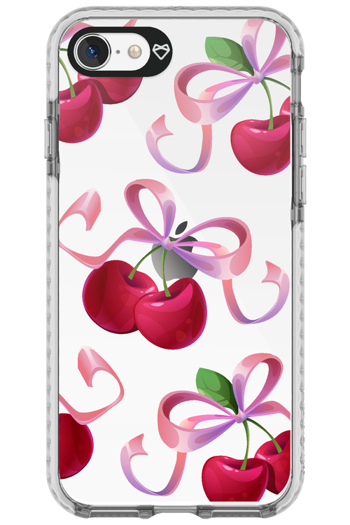 Cherry Cherry Lady - Apple iPhone SE 2020