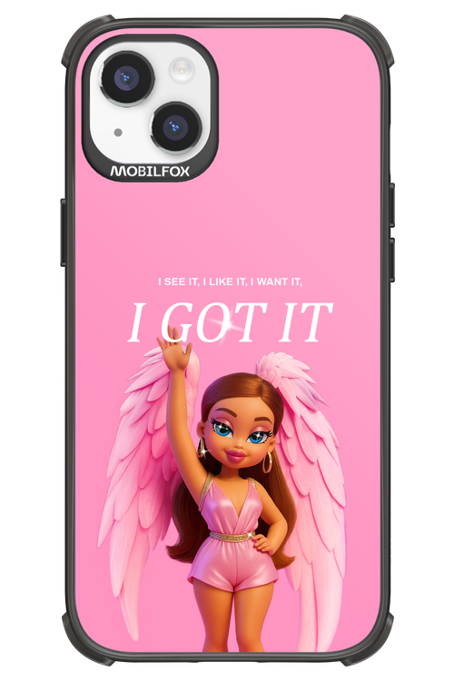 Got It - Apple iPhone 14 Plus