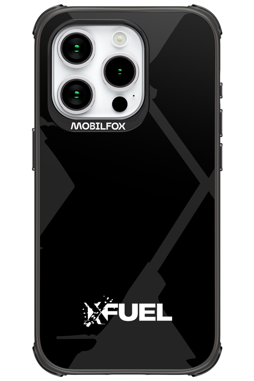 Shadow Mode - Apple iPhone 15 Pro