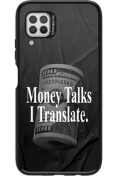 Money Talks III 2.0 - Huawei P40 Lite