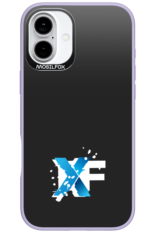 Impact Core - Apple iPhone 16 Plus