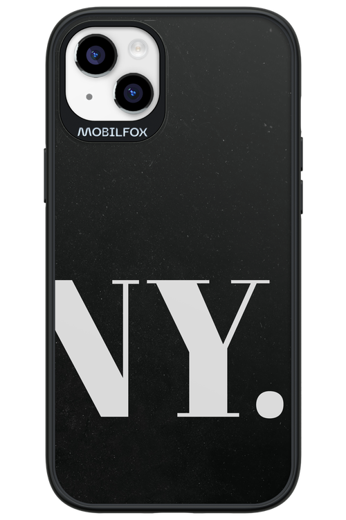 NY (Off Space) 2.0 - Apple iPhone 14 Plus