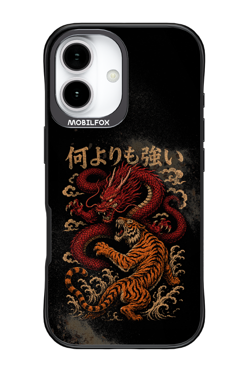 何よりも強いI 2.0 - Apple iPhone 17