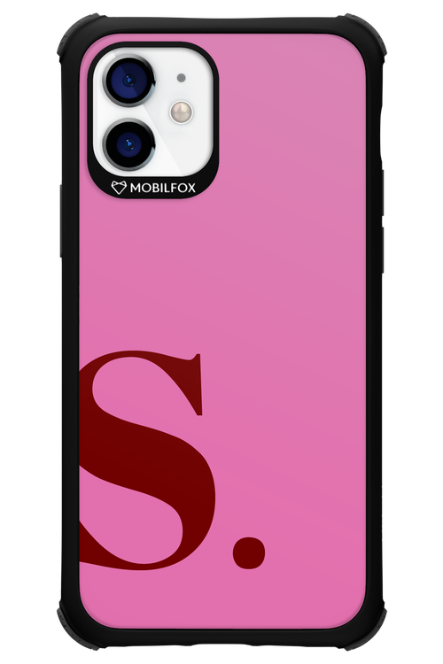 S (Sorbet) 2.0 - Apple iPhone 12