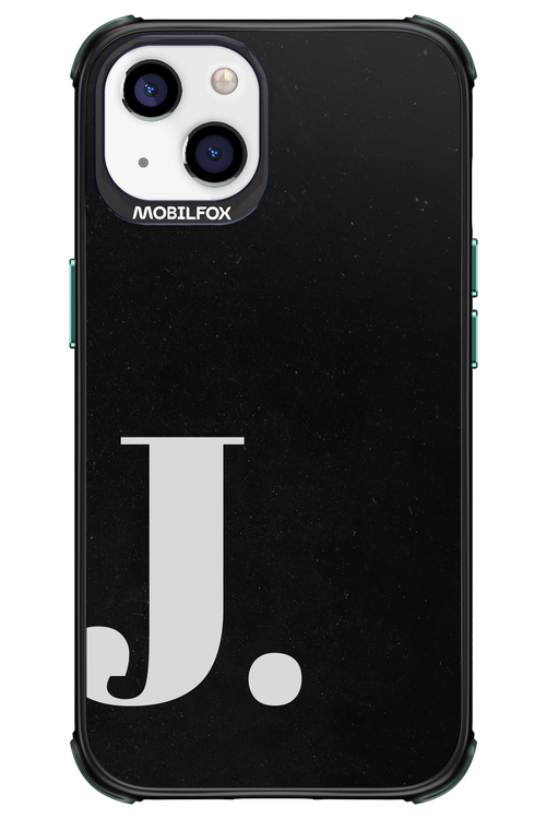 J (Off Space) 2.0 - Apple iPhone 13