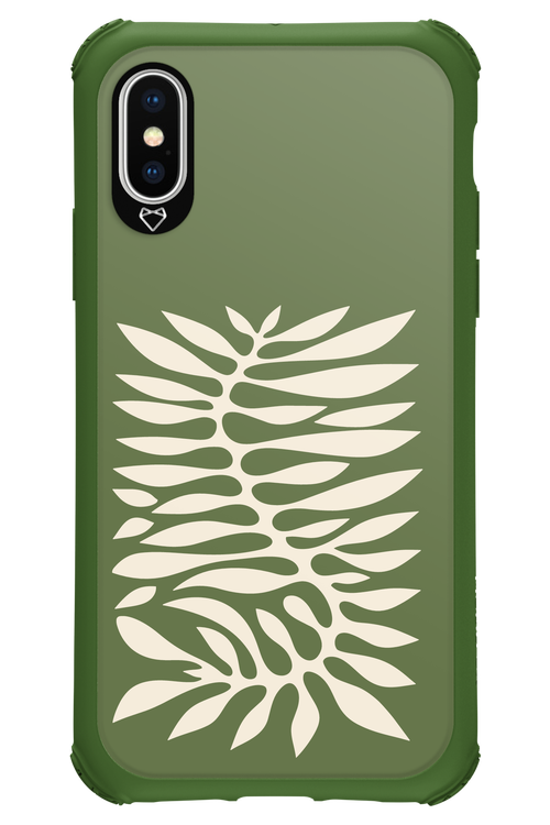 Grasshopper - Apple iPhone X