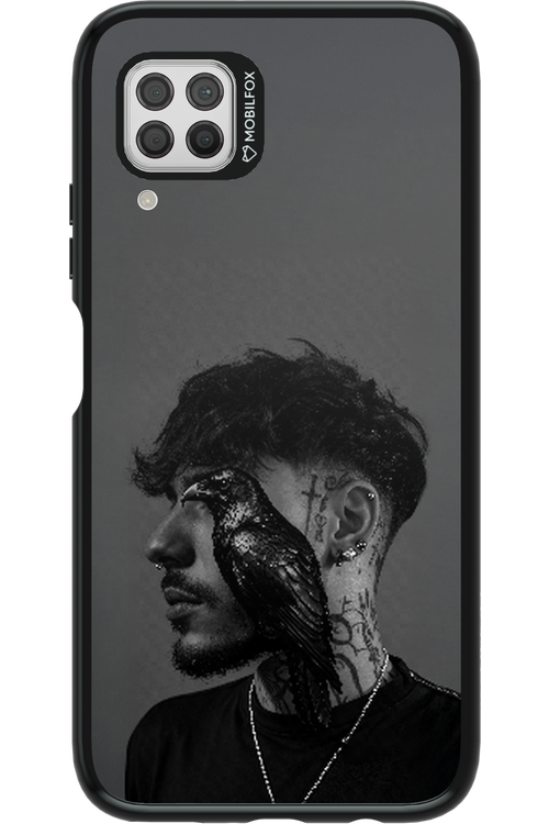 RAVEN 2.0 - Huawei P40 Lite