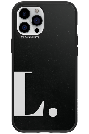 L (Off Space) 2.0 - Apple iPhone 12 Pro Max