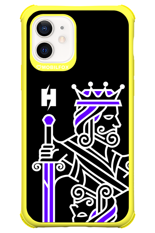 KING 2.0 - Apple iPhone 12