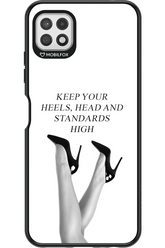 High Girl - Samsung Galaxy A22 5G