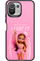 Got It 2.0 - Xiaomi Mi 11 Lite (2021)