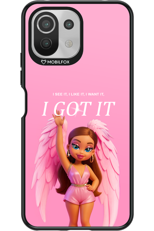 Got It 2.0 - Xiaomi Mi 11 Lite (2021)