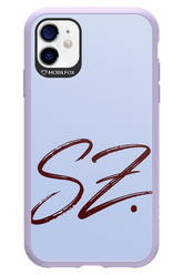 (Jellyfish Presso) SZ 2.0 - Apple iPhone 11