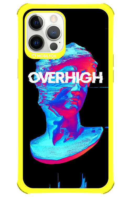 Overhigh - Apple iPhone 12 Pro Max