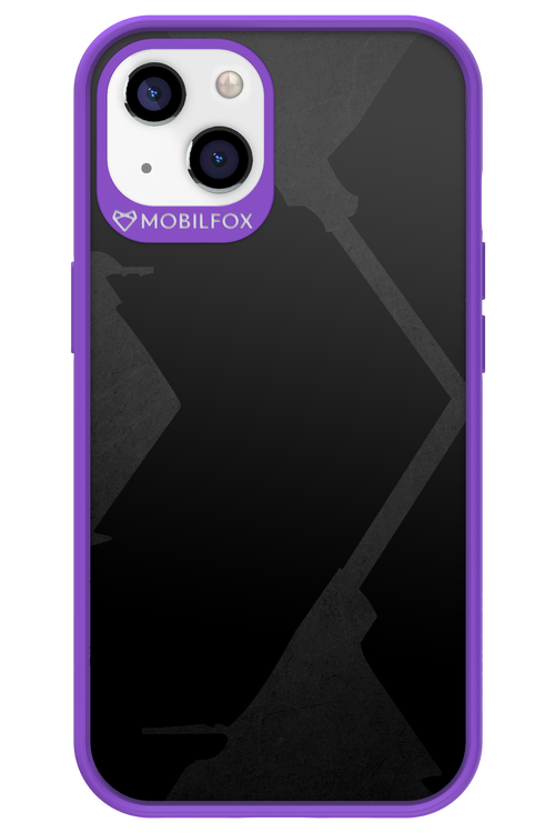 Black Surge - Apple iPhone 13