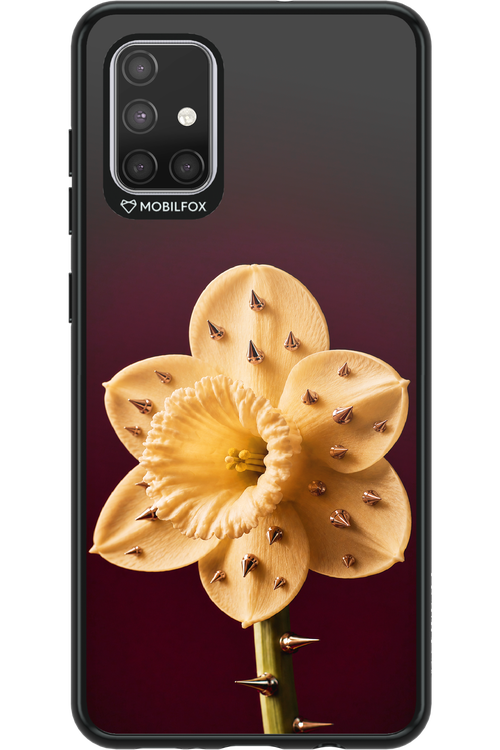 Not Your Flower 2.0 - Samsung Galaxy A71
