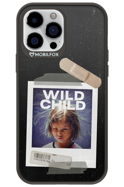 Wild Childd - Apple iPhone 13 Pro Max