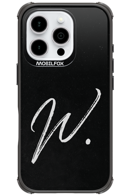 (Off Space) W 2.0 - Apple iPhone 16 Pro