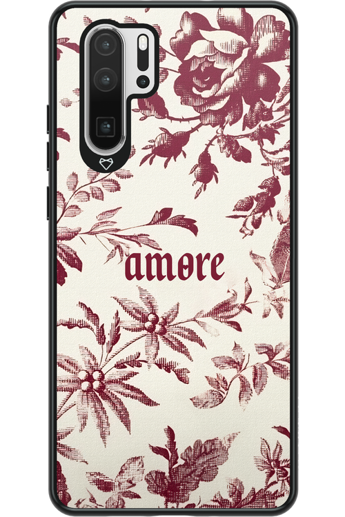 Amore 2.0 - Huawei P30 Pro