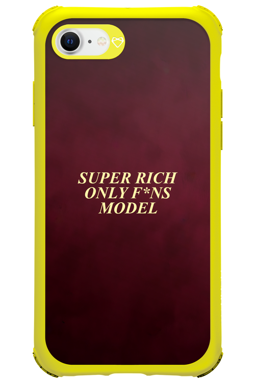 Super Model 2.0 - Apple iPhone SE 2020