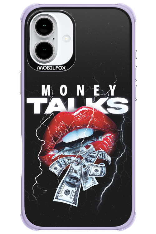 Money Talks - Apple iPhone 16 Plus