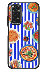 Dinner Table - Xiaomi Redmi Note 11/11S 4G