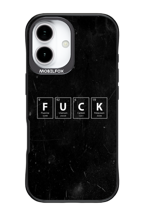 Periodic table - Apple iPhone 17