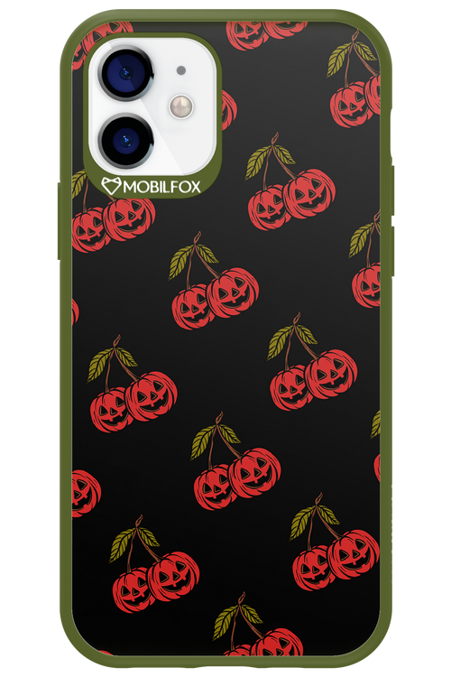 Spicey Pumpkin - Apple iPhone 12