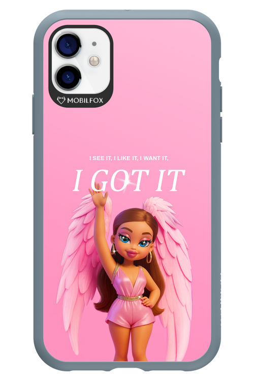 Got It - Apple iPhone 11