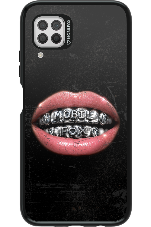 MOBILFOX GRILL 2.0 - Huawei P40 Lite