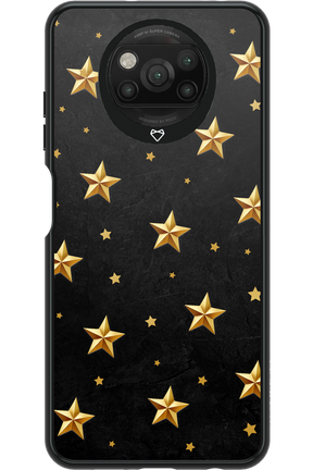 Golden Stars - Xiaomi Poco X3 NFC