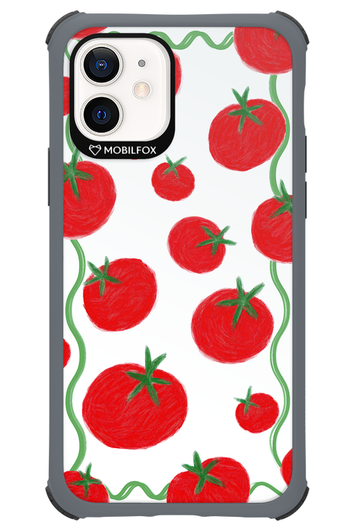Tomato Love - Apple iPhone 12