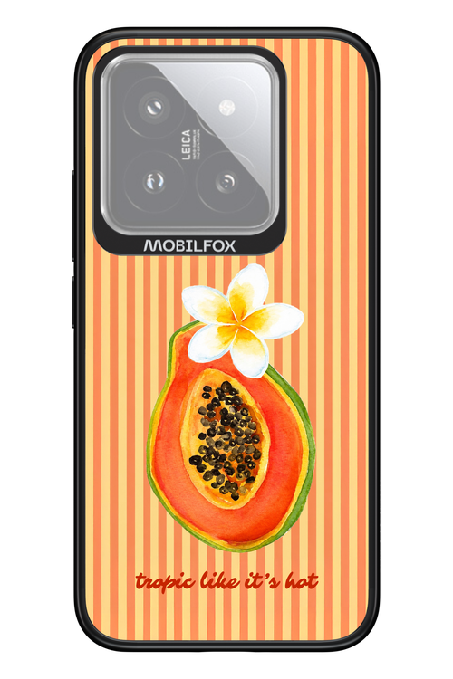 Hot Tropic 2.0 - Xiaomi 14