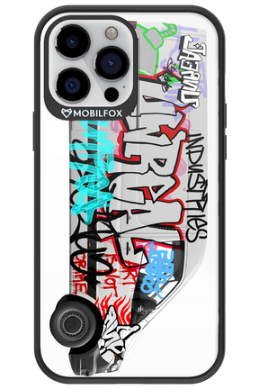 VAN - Apple iPhone 13 Pro Max