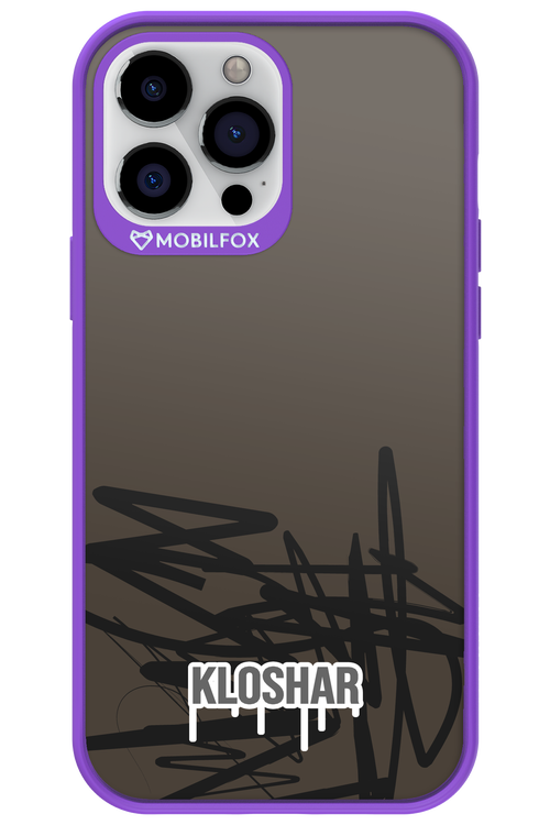 KLOSHAR - Apple iPhone 13 Pro Max