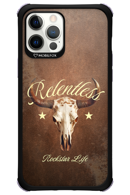 Relentless2 2.0 - Apple iPhone 12 Pro Max