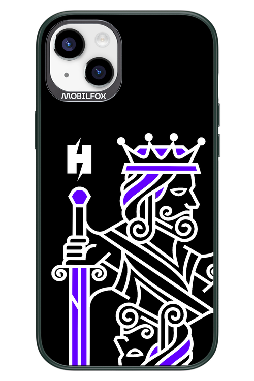 KING - Apple iPhone 14 Plus